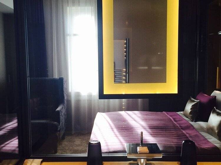 اتاق سوپریور, Grand Hotel La Cloche Dijon   Mgallery