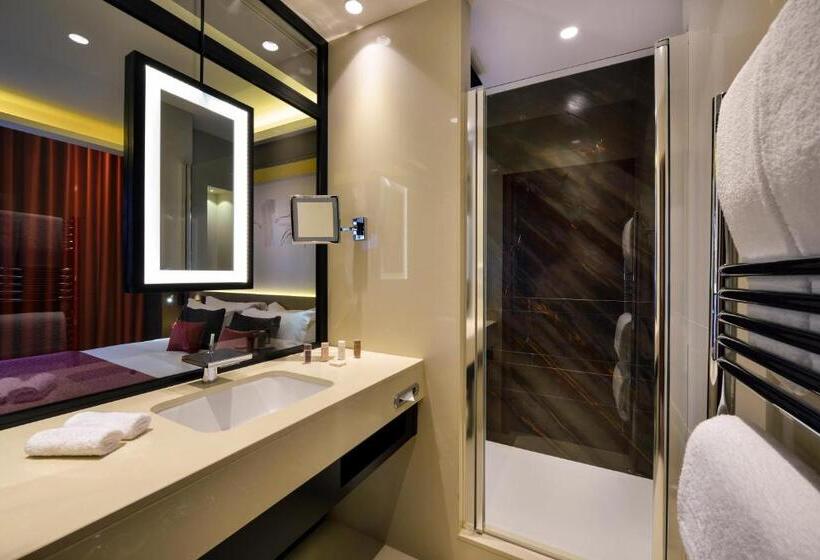 اتاق سوپریور, Grand Hotel La Cloche Dijon   Mgallery