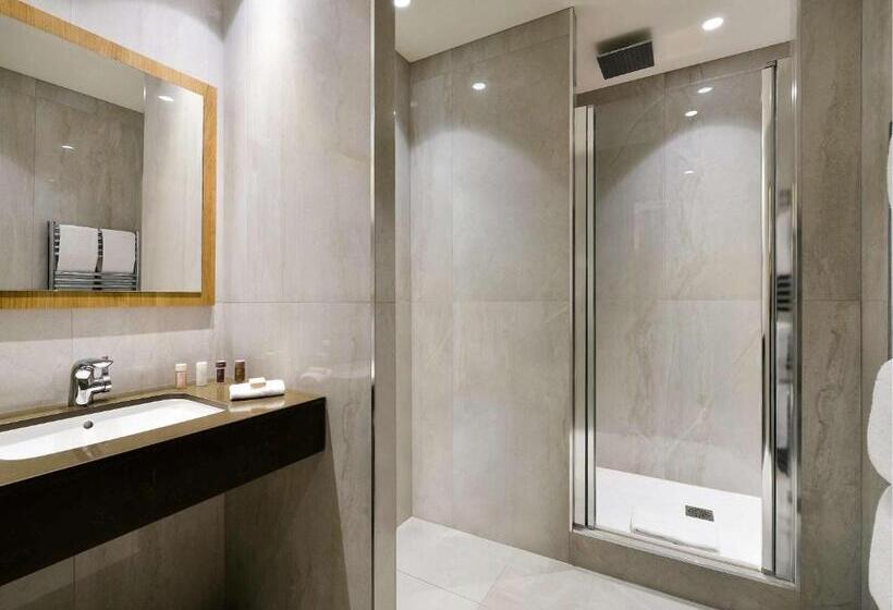 اتاق سوپریور, Grand Hotel La Cloche Dijon   Mgallery