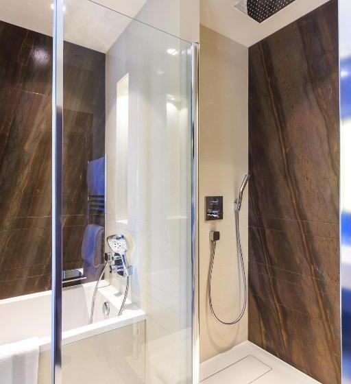 اتاق لوکس, Grand Hotel La Cloche Dijon   Mgallery