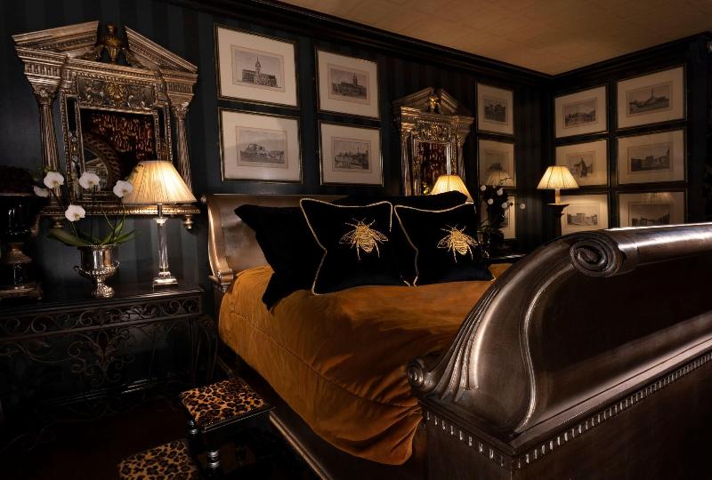 اتاق سوپریور, Grand Hotel La Cloche Dijon   Mgallery