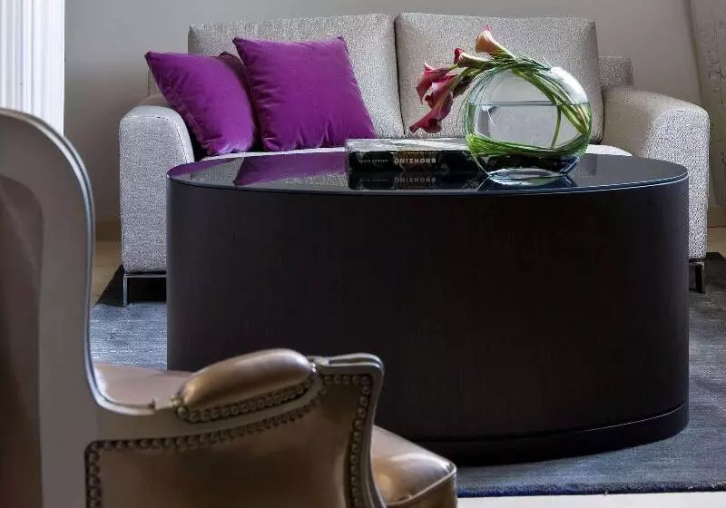 メゾネットスイート, Grand Hôtel La Cloche Dijon   Mgallery Collection