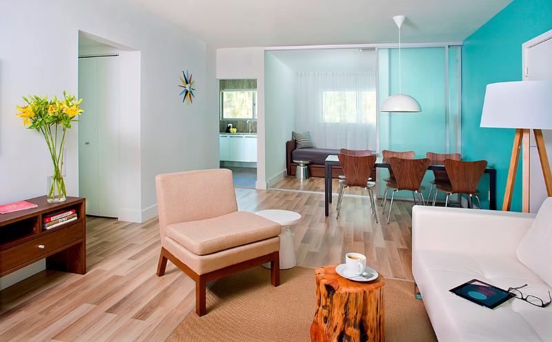 اتاق پرستیژ, Hôtel Concordia Le Mans Centre Gare