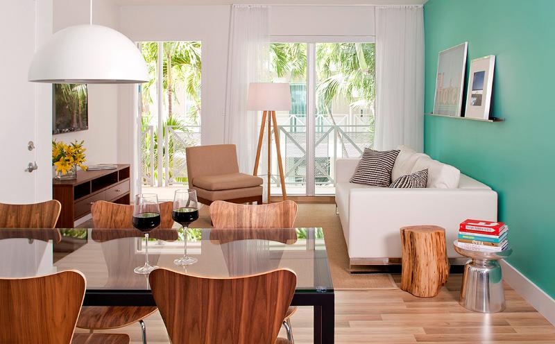 اتاق پرستیژ, Hôtel Concordia Le Mans Centre Gare