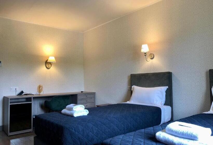 اتاق سوپریور, Hôtel Le Cro Magnon