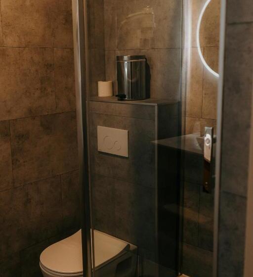 수피리어 룸, Hôtel Le Cro Magnon