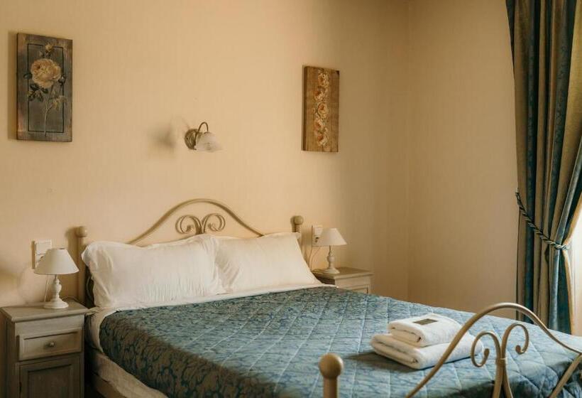 스탠다드 룸, Hôtel Le Cro Magnon