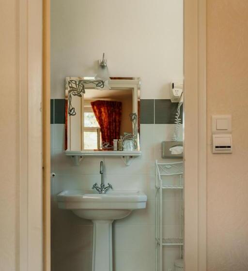 스탠다드 룸, Hôtel Le Cro Magnon