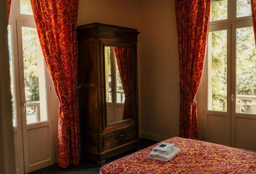 اتاق استاندارد, Hôtel Le Cro Magnon