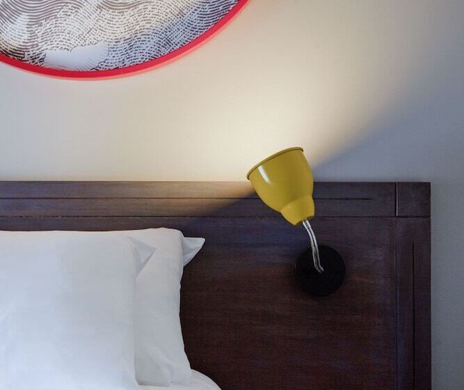 标准间, Ibis Styles Paris Mairie De Montreuil