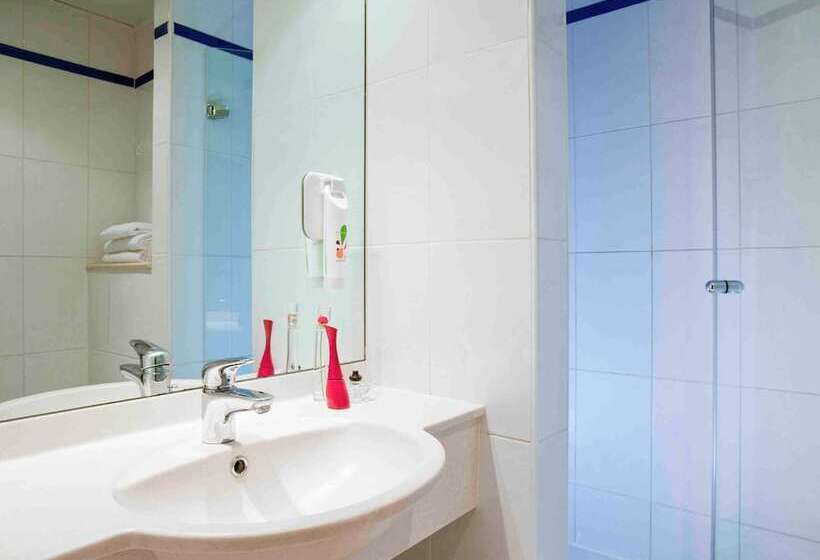 标准间, Ibis Styles Paris Mairie De Montreuil