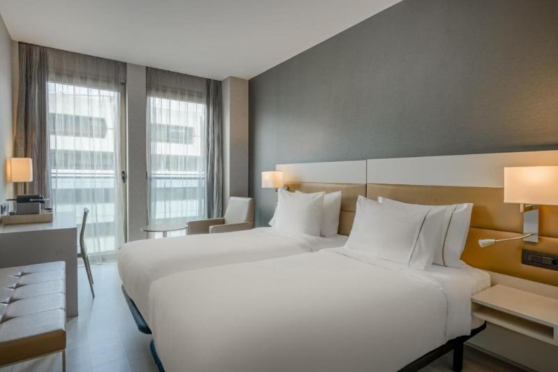 标准间, Ibis Styles Paris Mairie De Montreuil