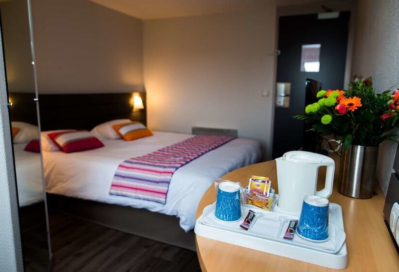 חדר סטנדרט, Kyriad Orthez