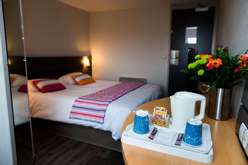 חדר סטנדרט, Kyriad Orthez