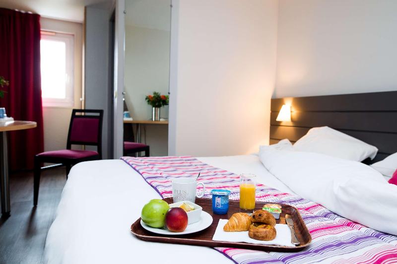 חדר סטנדרט, Kyriad Orthez