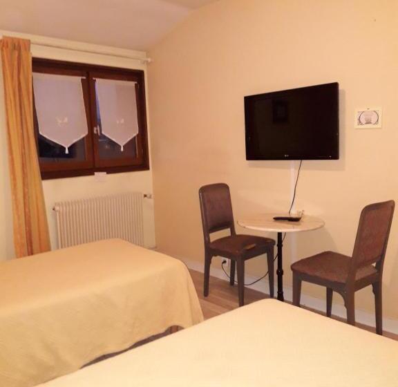 クラシックルーム, Le Beauregard