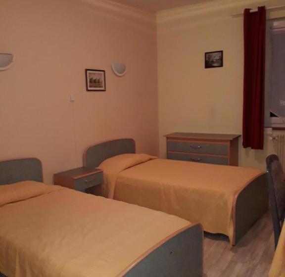 クラシックルーム, Le Beauregard