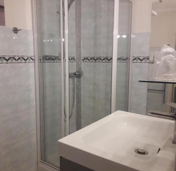 クラシックルーム, Le Beauregard