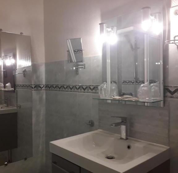 クラシックルーム, Le Beauregard