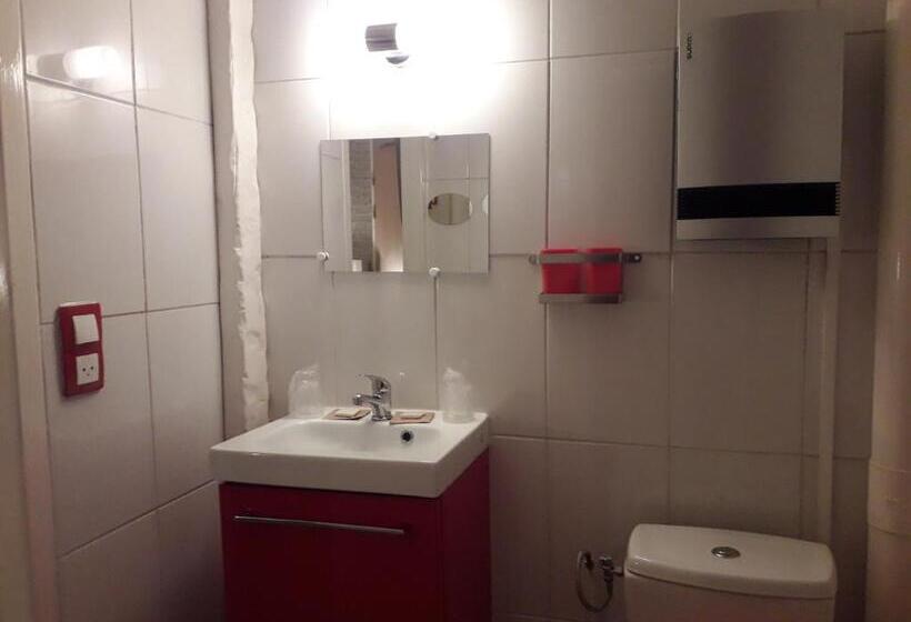 スタンダードルーム, Le Beauregard