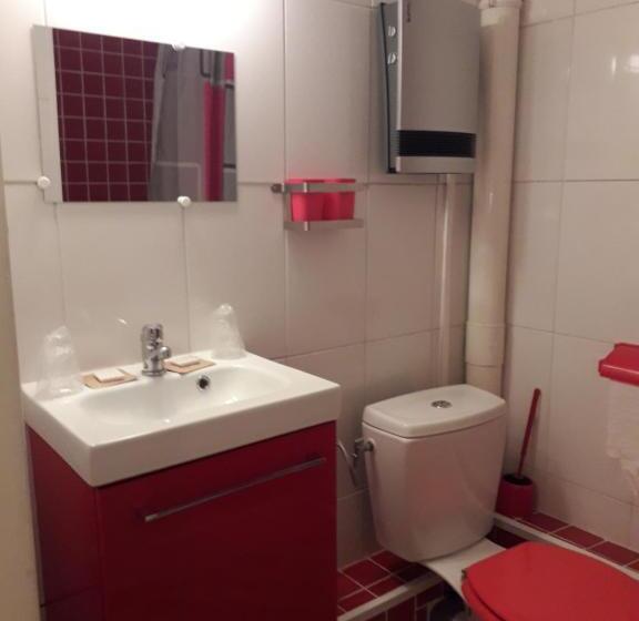 スタンダードルーム, Le Beauregard