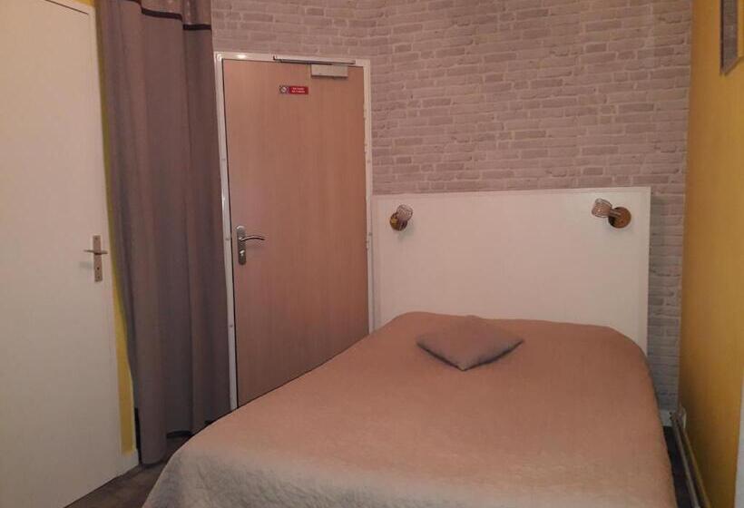 スタンダードルーム, Le Beauregard