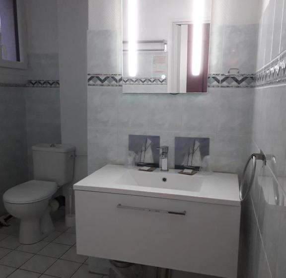 スタンダードルーム, Le Beauregard