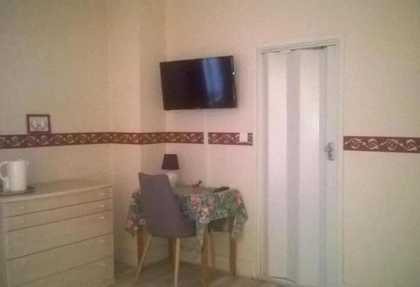 スタンダードルーム, Le Beauregard