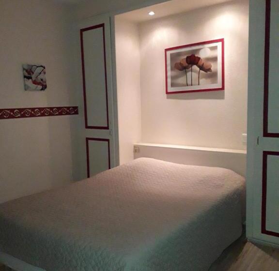 スタンダードルーム, Le Beauregard