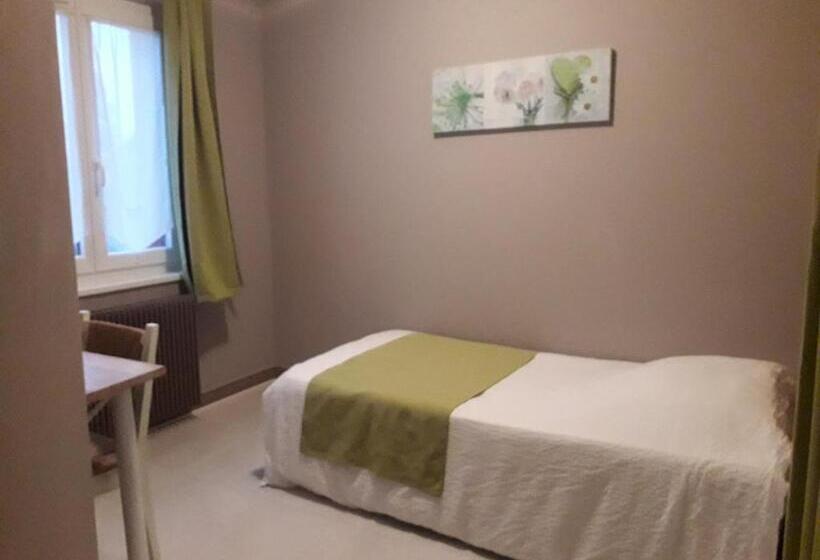 スタンダードシングルルーム, Le Beauregard