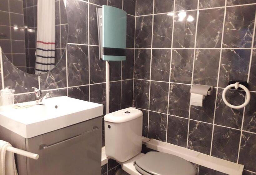 スタンダードシングルルーム, Le Beauregard