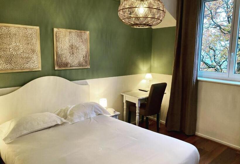 スタンダードルーム, Logis Hotel Le Blason De Provence