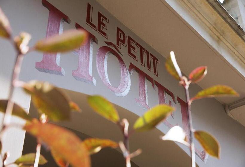 スーペリアールーム, Le Petit Chomel