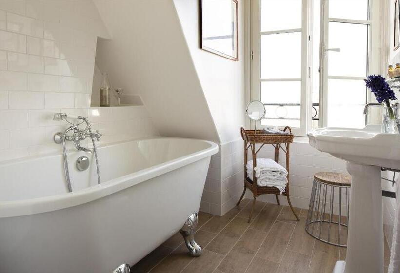 ジュニアスイート, Le Petit Chomel