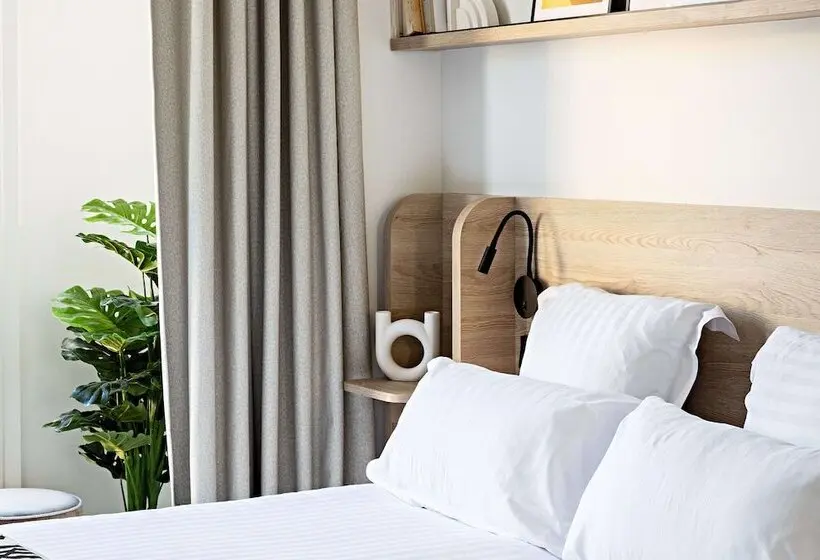 اتاق سوپریور, Le Riviera Collection, Signature Collection By Best Western