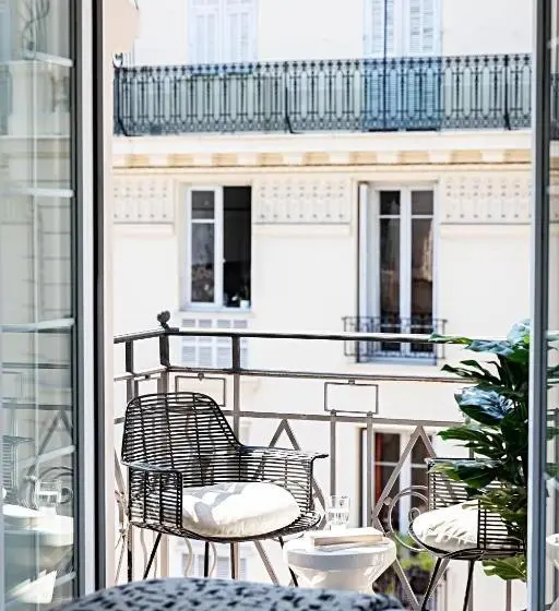 اتاق کلاسیک, Le Riviera Collection, Signature Collection By Best Western