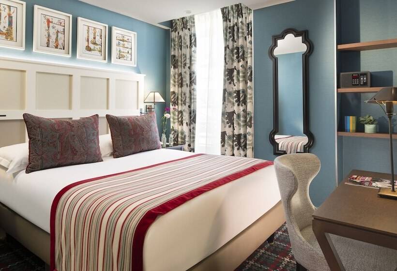 スタンダードルーム, Les Tournelles