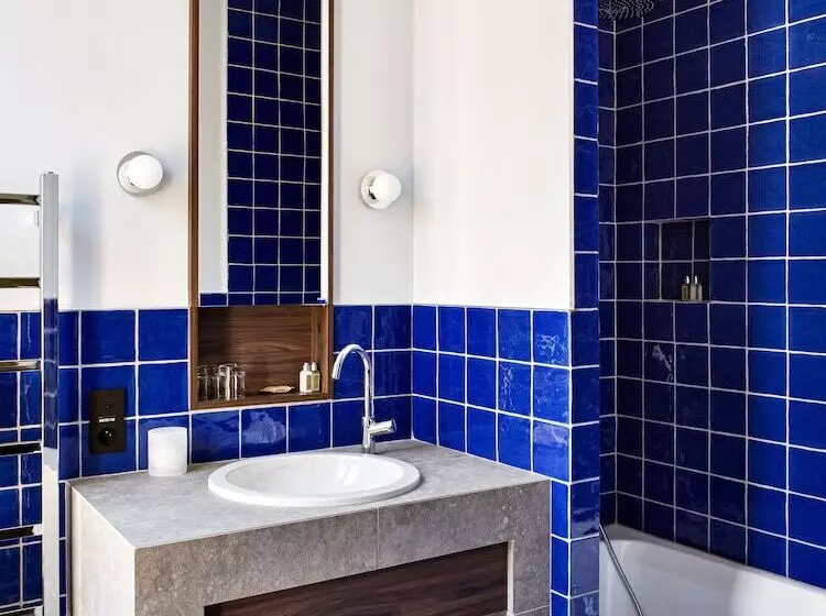 اتاق استاندارد, New Hotel Le Quai   Vieux Port