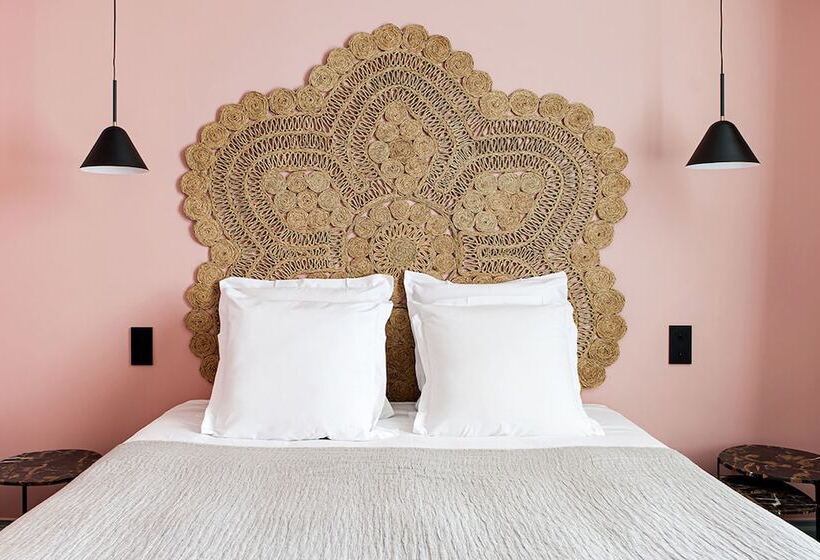 Номер Стандарт, New Hotel Le Quai   Vieux Port
