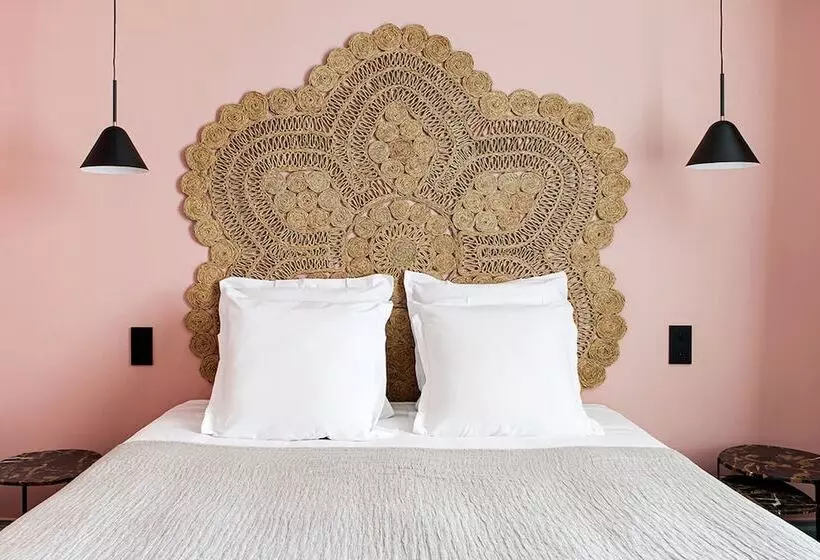 اتاق استاندارد, New Hotel Le Quai   Vieux Port