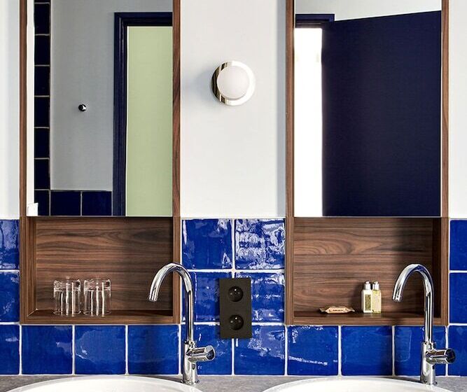 高级单人间, New Hotel Le Quai   Vieux Port