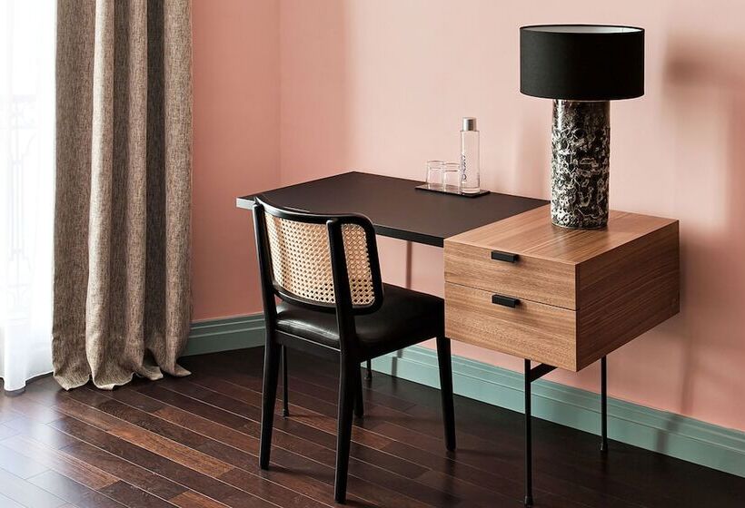 高级单人间, New Hotel Le Quai   Vieux Port