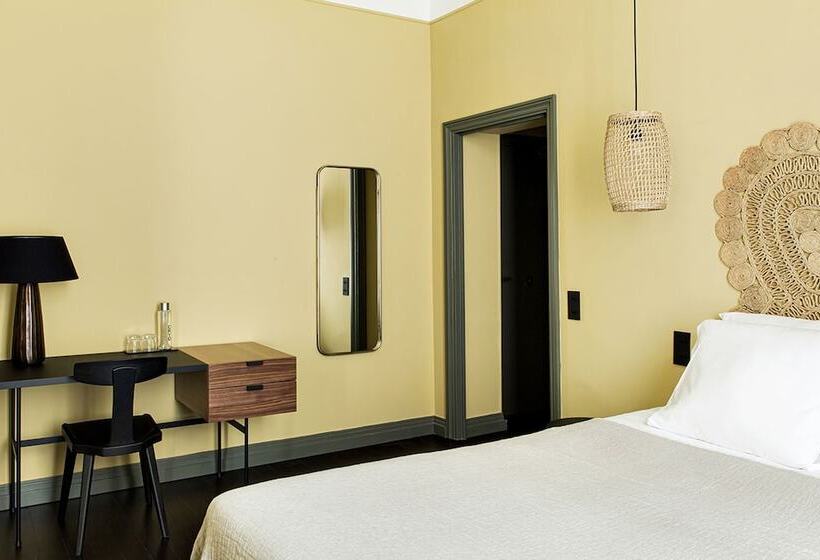 Номер Superior Одноместный, New Hotel Le Quai   Vieux Port