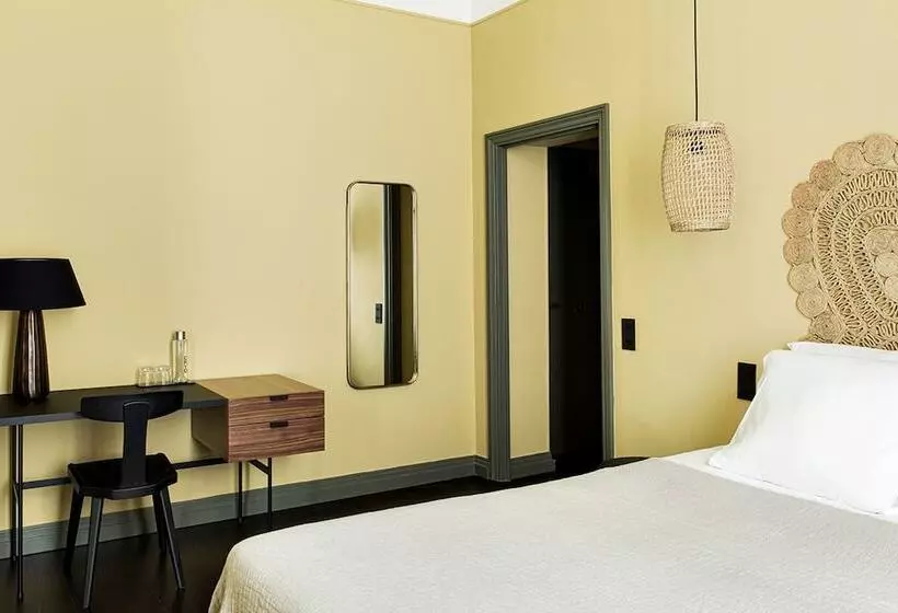 اتاق سوپریور یک تخته, New Hotel Le Quai   Vieux Port
