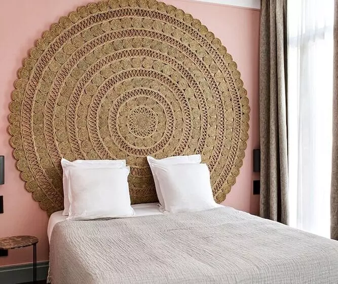 اتاق سوپریور یک تخته, New Hotel Le Quai   Vieux Port
