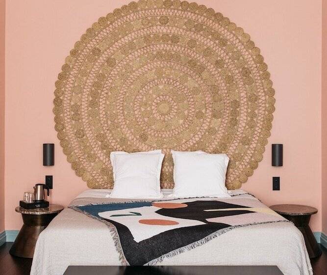 豪华房间, New Hotel Le Quai   Vieux Port