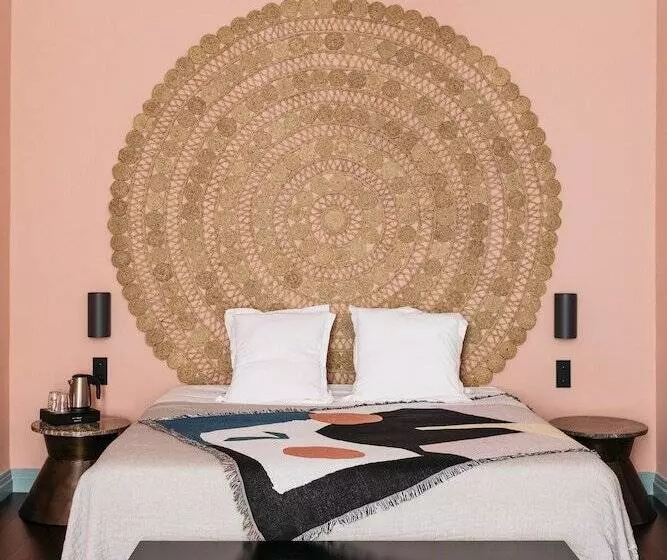 اتاق لوکس, New Hotel Le Quai   Vieux Port