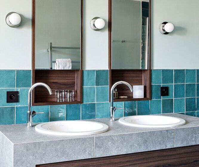 四人豪华间, New Hotel Le Quai   Vieux Port