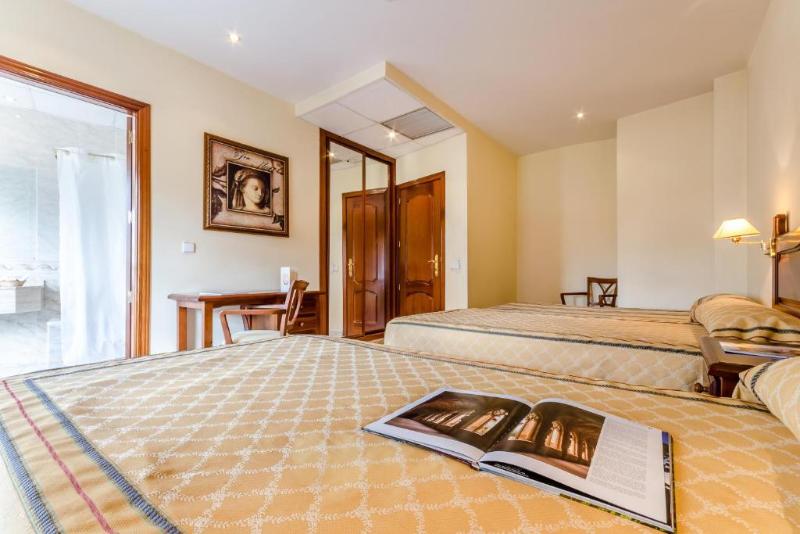 اتاق اجرایی, Hôtel & Spa Oceania L Univers Tours