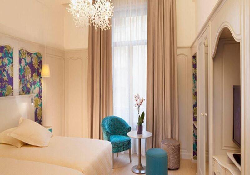 اتاق اجرایی, Hôtel & Spa Oceania L Univers Tours